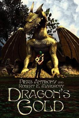 Dragon's Gold - Dragon's Gold (Paperback)