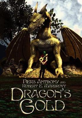 Dragon's Gold - Dragon's Gold (Hardback)