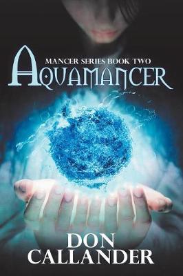 Aquamancer (Paperback)