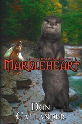 Marbleheart (Paperback)