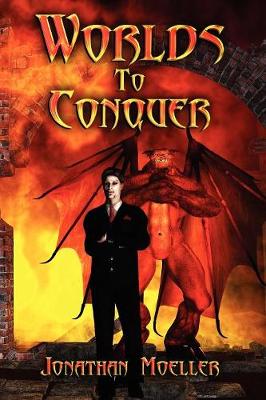 Worlds to Conquer (Paperback)