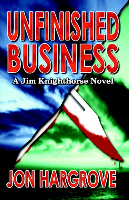 Unfinished Business (Paperback)