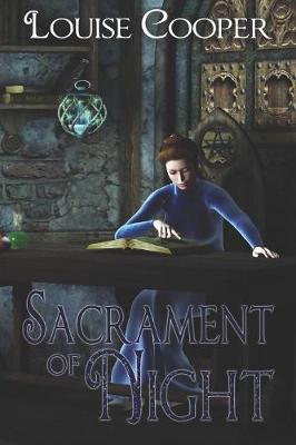 Sacrament of Night (Paperback)