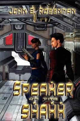 Speaker of the Shakk (Paperback)