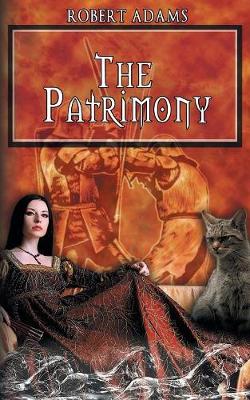 The Patrimony (Paperback)