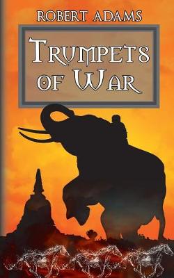 Trumpets of War (Paperback)