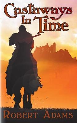 Castaways in Time (Paperback)