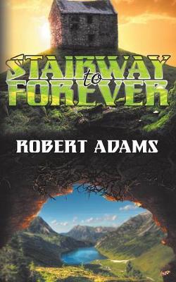 Stairway to Forever (Paperback)
