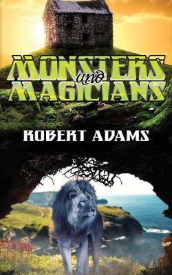 Monsters and Magicians (Paperback)