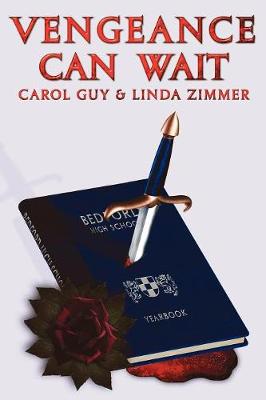 Vengeance Can Wait (Paperback)