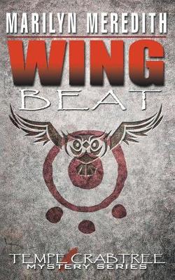 Wing Beat - Tempe Crabtree Mystery 4 (Paperback)