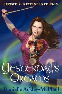 Yesterday's Dreams (Paperback)