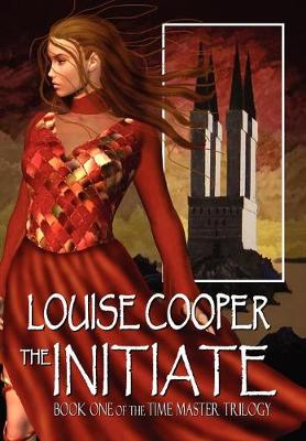 The Initiate (Hardback)