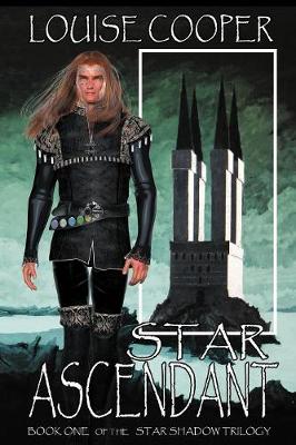 Star Ascendant (Paperback)
