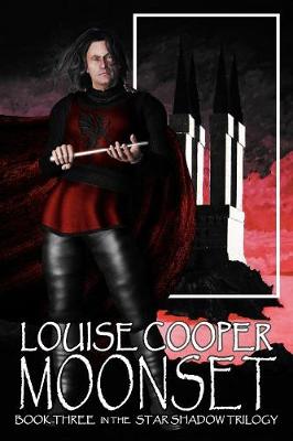 Moonset (Paperback)