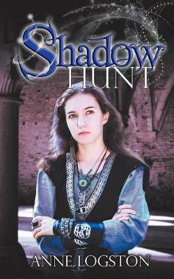 Shadow Hunt (Paperback)