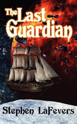 The Last Guardian (Paperback)