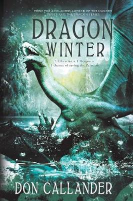 Dragon Winter (Paperback)