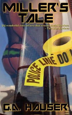 Miller's Tale (Paperback)