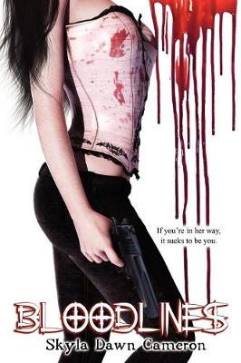Bloodlines (Paperback)
