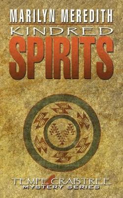 Kindred Spirits (Paperback)
