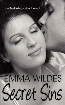 Secret Sins (Paperback)