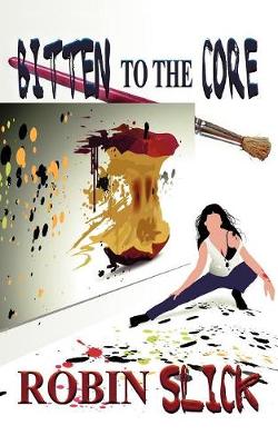 Bitten to the Core (Paperback)