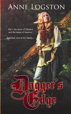 Dagger's Edge (Paperback)