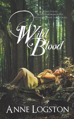 Wild Blood (Paperback)