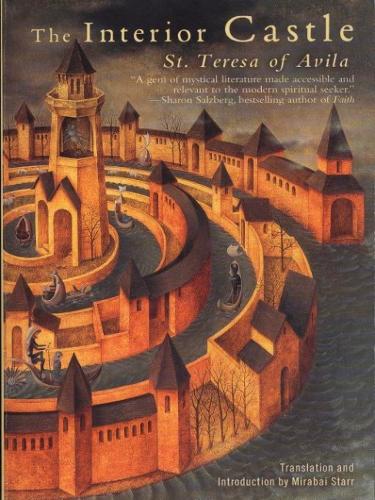 The Interior Castle (Paperback)