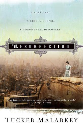 Resurrection (Paperback)