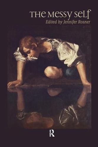 Messy Self (Hardback)
