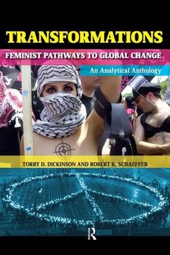 Transformations: Feminist Pathways to Global Change (Paperback)