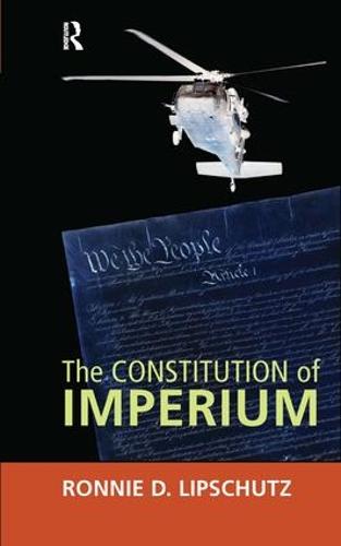 Constitution of Imperium (Hardback)