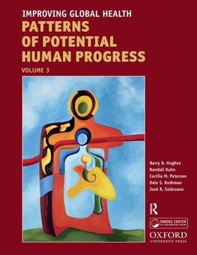 Improving Global Health (Paperback)