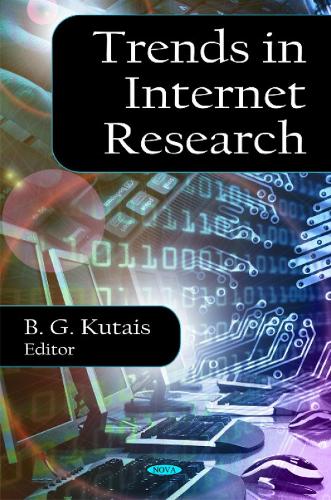 Trends in Internet Research (Hardback)