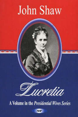 Lucretia (Paperback)