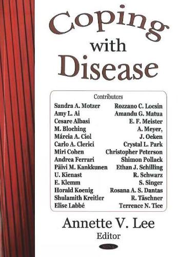 Coping with Disease (Paperback)