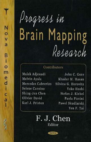 Progress in Brain Mapping Research (Hardback)
