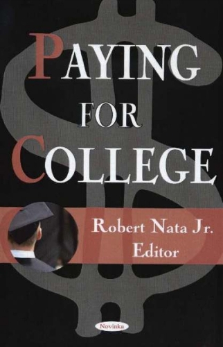 Paying for College (Paperback)