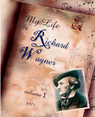 My Life Vol. I (Paperback)