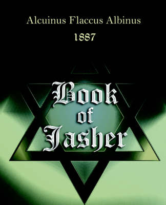 The Book of Jasher (Paperback)