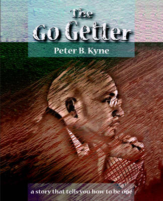The Go-Getter (Paperback)