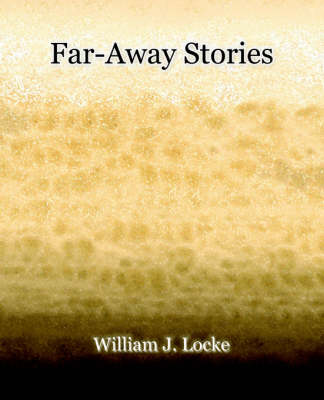 Far-Away Stories (1919) (Paperback)