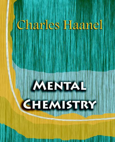 Mental Chemistry (1922) (Paperback)