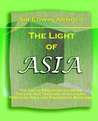 The Light of Asia (1903) (Paperback)