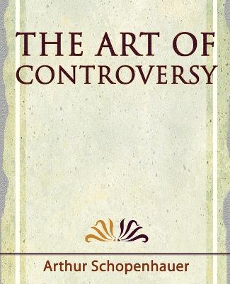 The Art of Controversy - 1921 (Paperback)