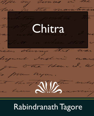 Chitra (New Edition) (Paperback)