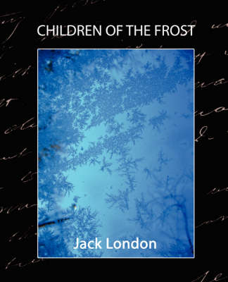 Children of the Frost (Paperback)
