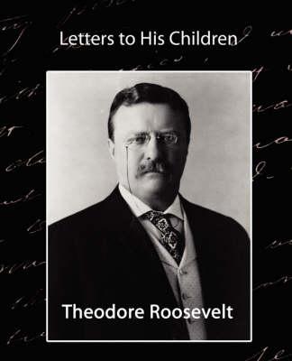 Letters to His Children (Paperback)